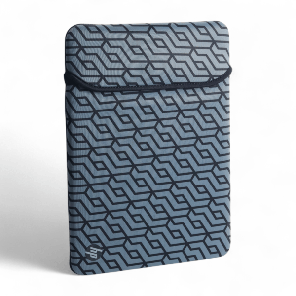 HP Reversible Geo Slim Fit Sleeve (For Devices Up To 14" )